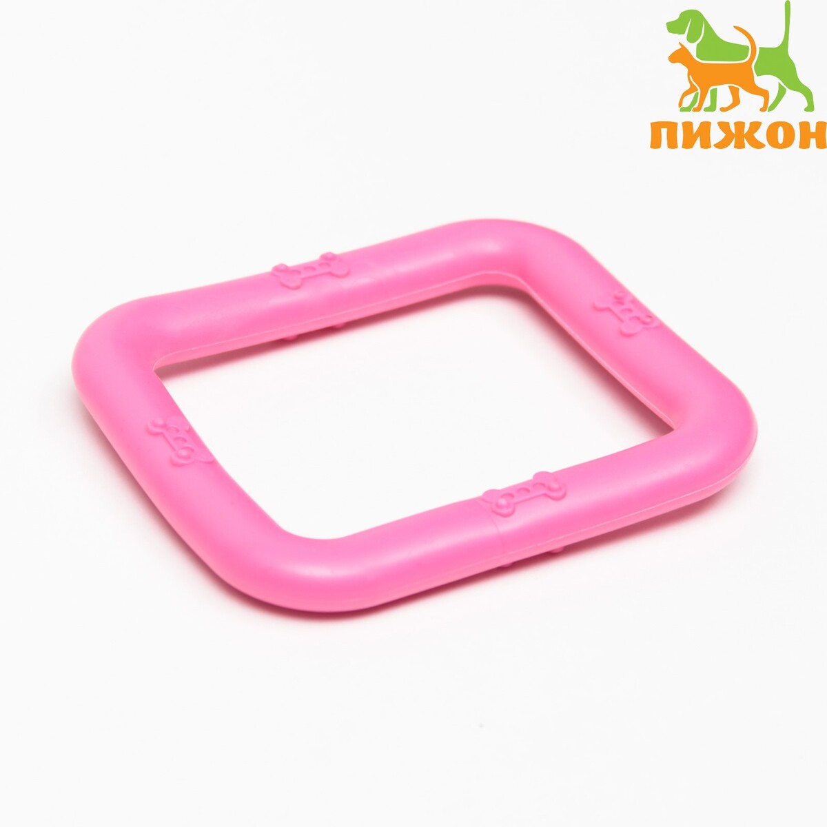 

Игрушка жевательная, Зеленый