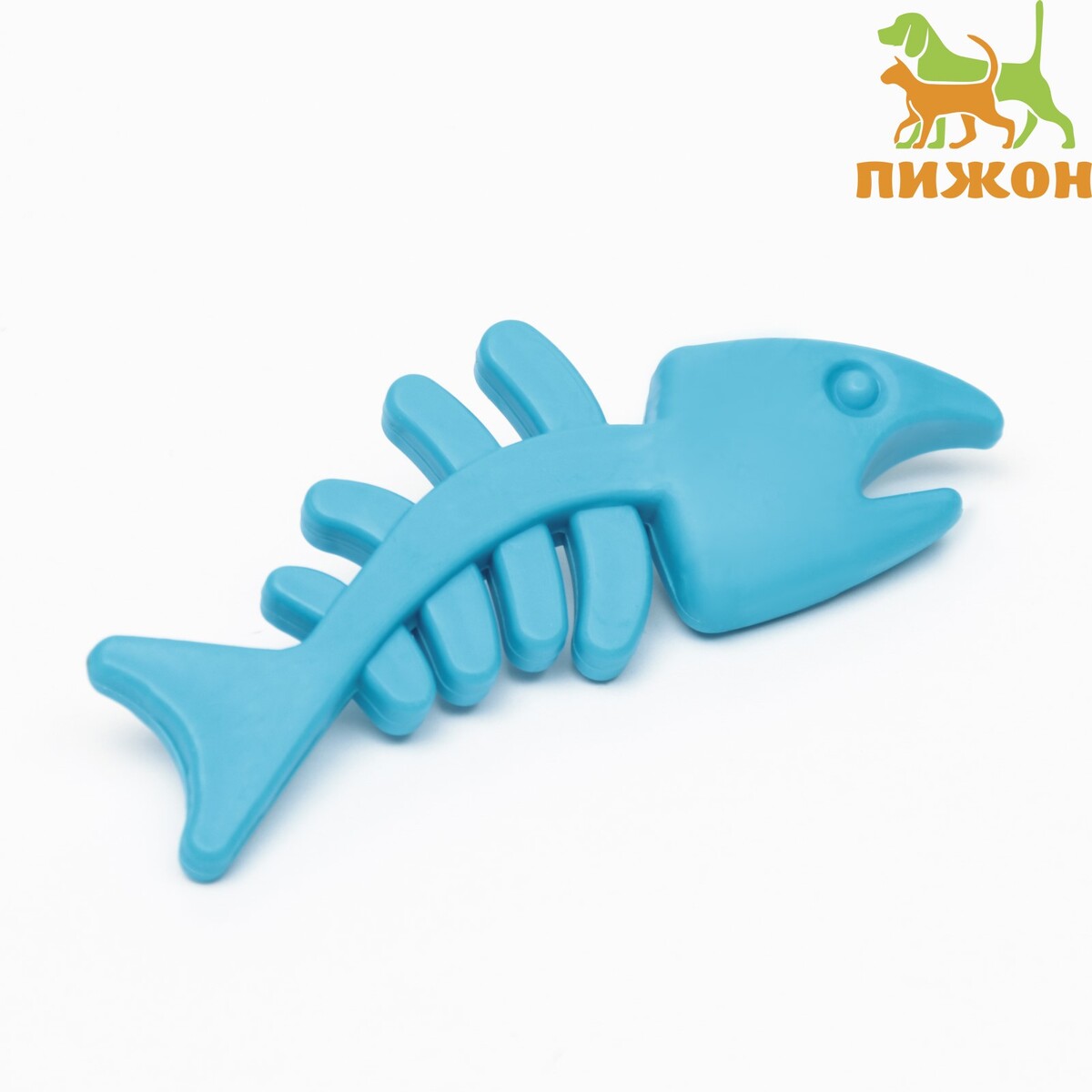 

Игрушка жевательная, Голубой