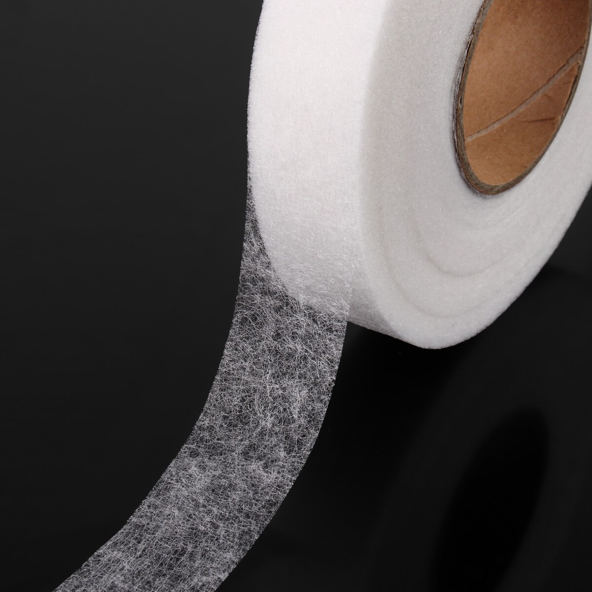 

Паутинка клеевая, 25 мм, 100 ± 1 м, цвет белый