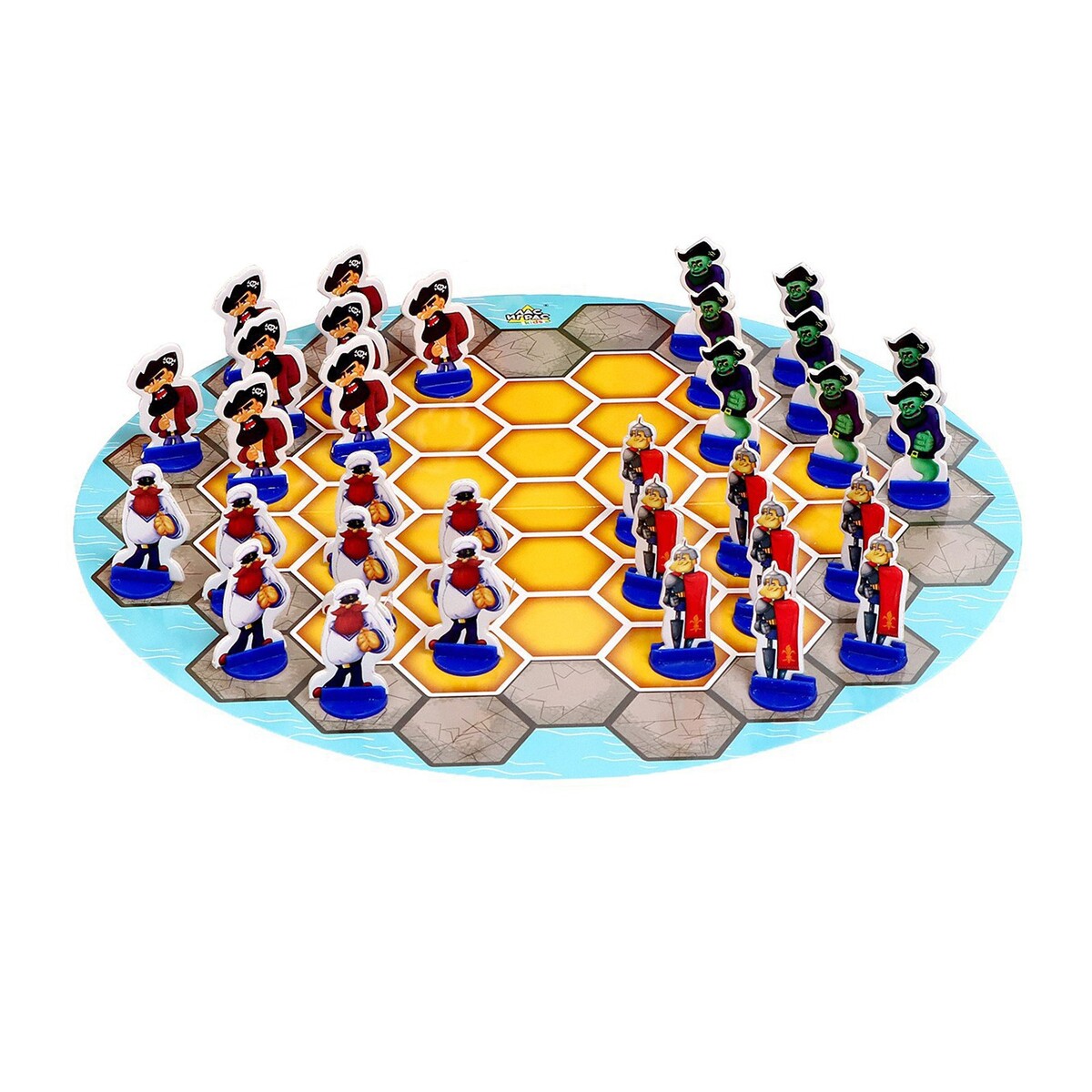 

Настольная игра