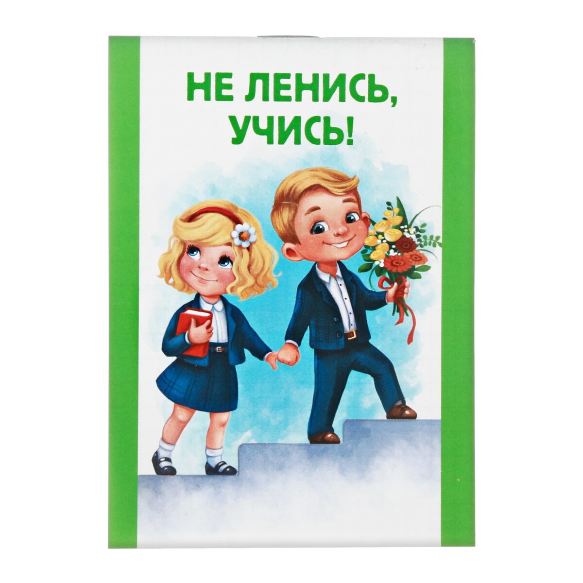 

Блокнот