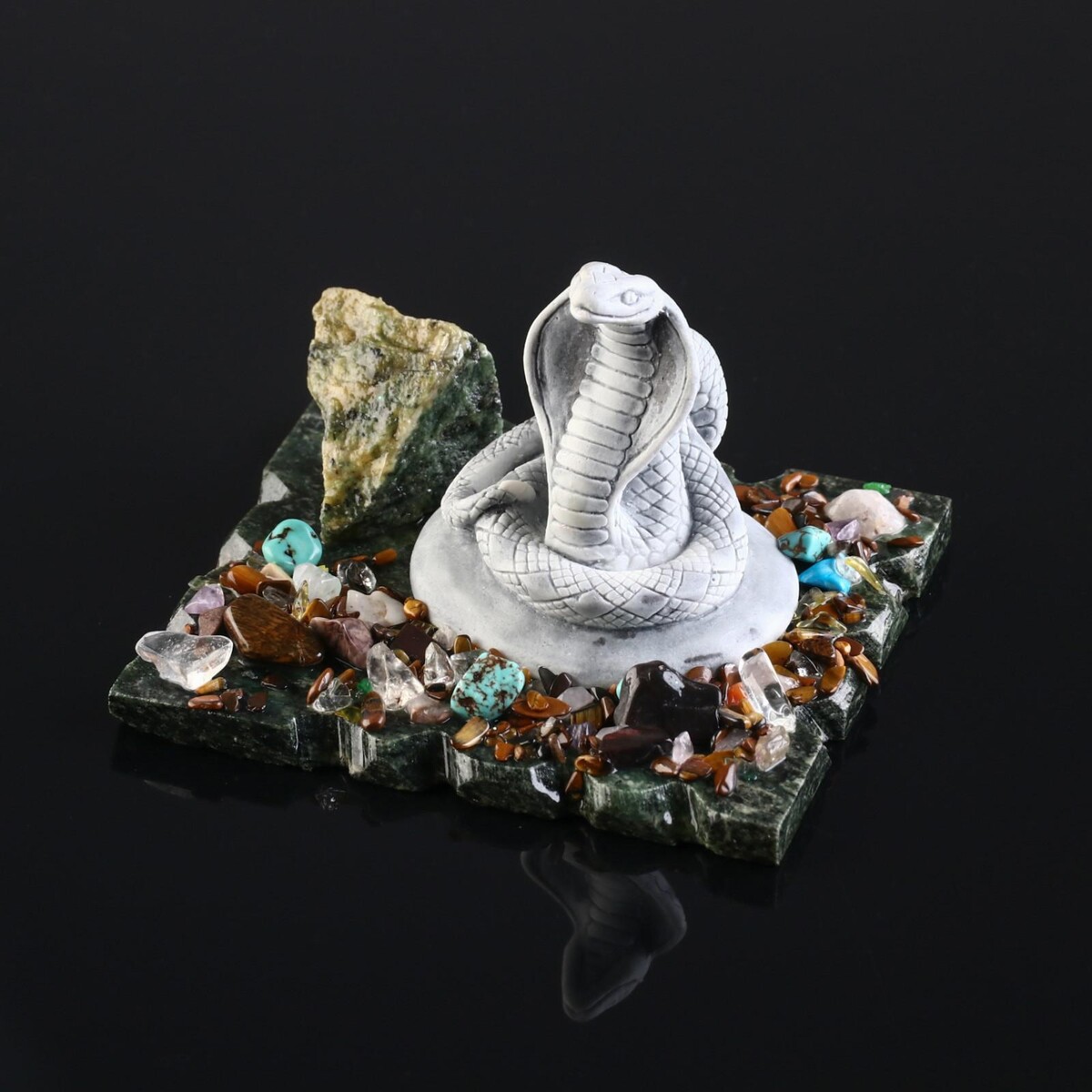 

Сувенир, Разноцветный