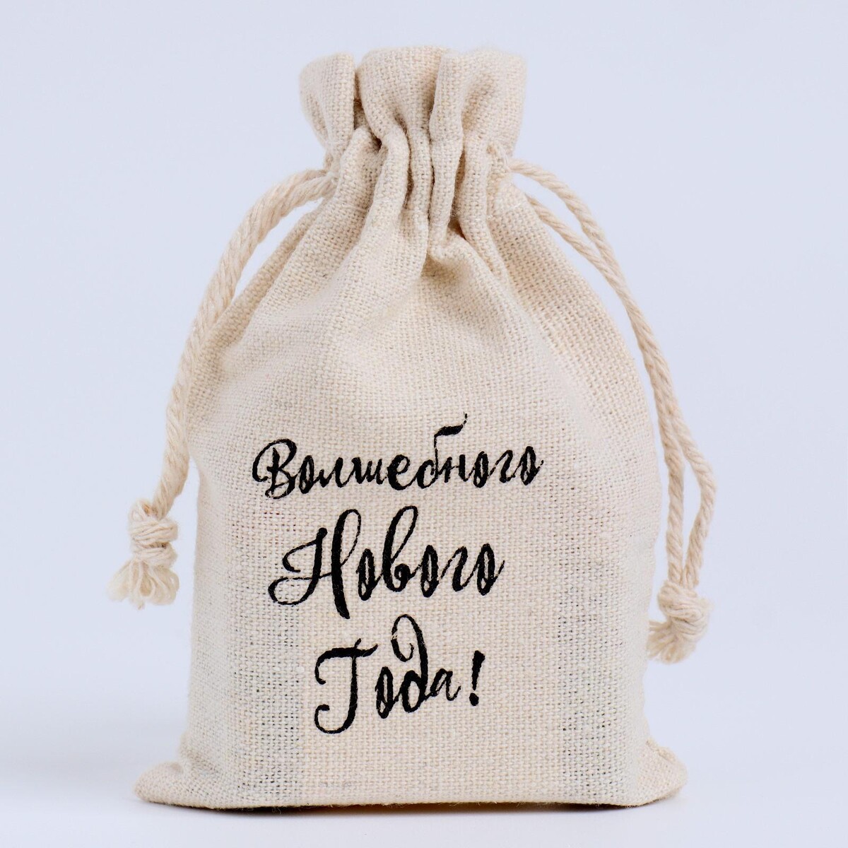 

Мешочек для запарки, Бежевый