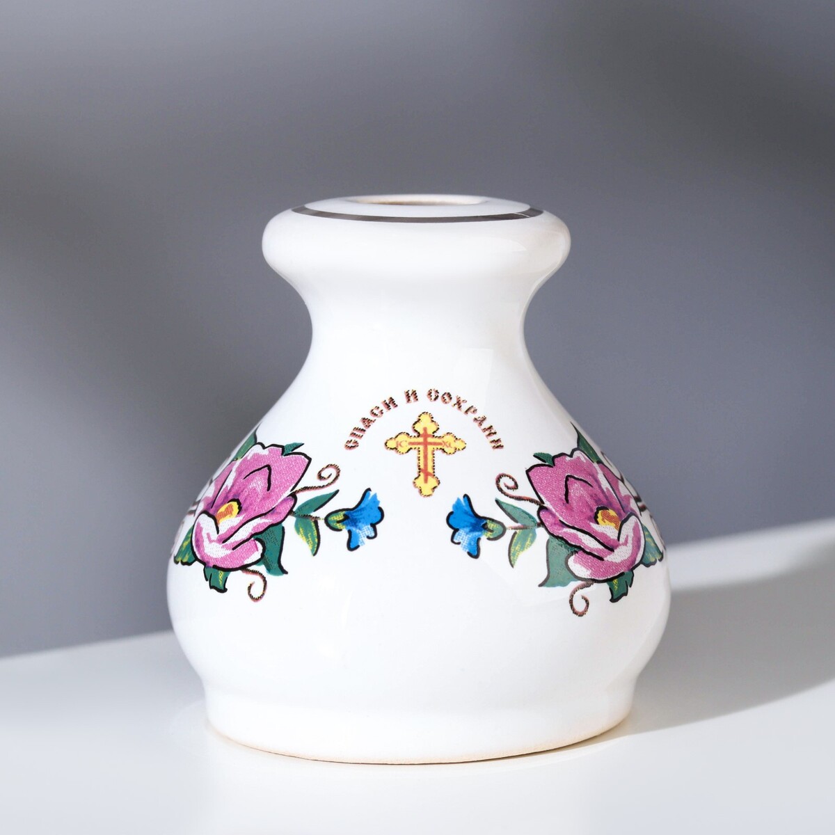 

Подсвечник