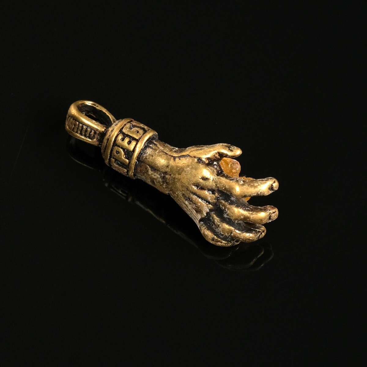 thumb