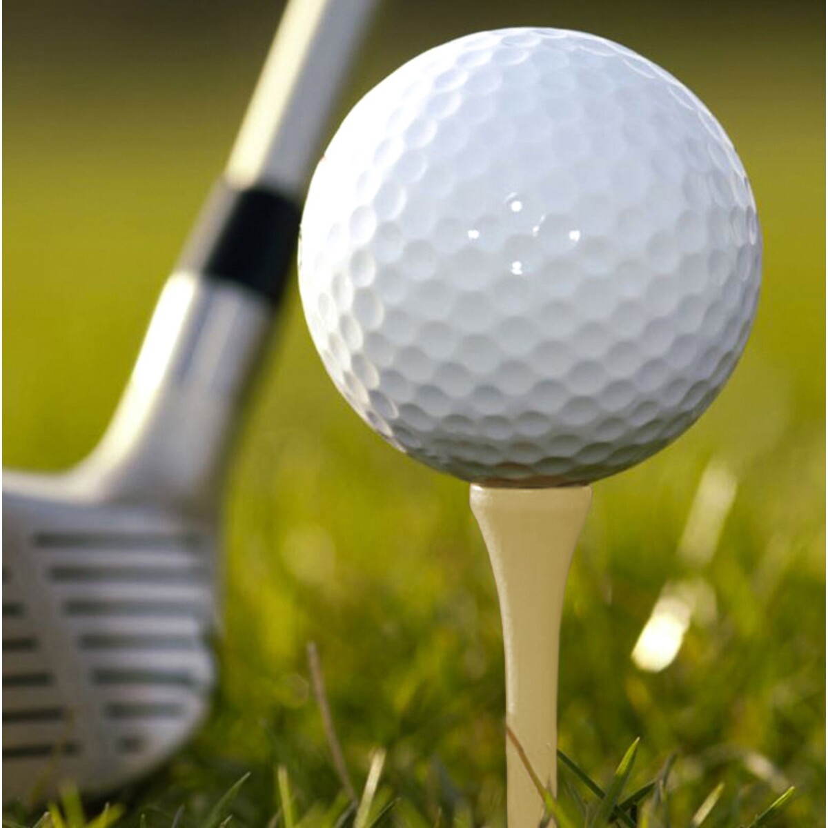 Набор подставок для гольф мяча из дерева, h-8.3 см, 10 шт набор для игры в гольф со светозвуковым эффектом