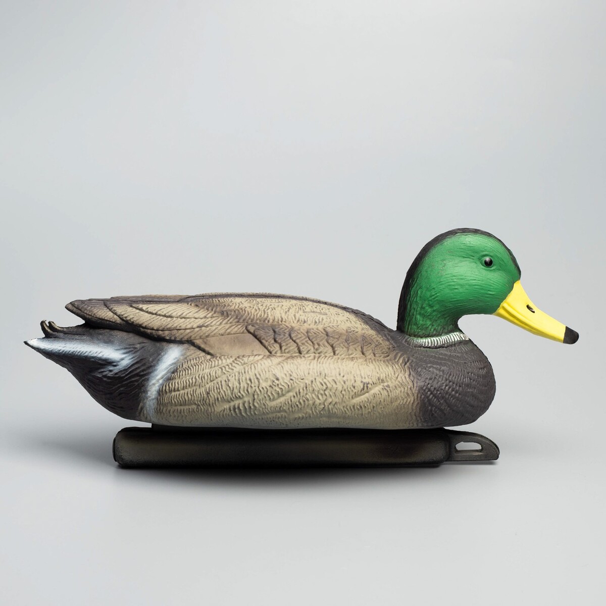 

Чучело кряквы, подсадное, Коричневый