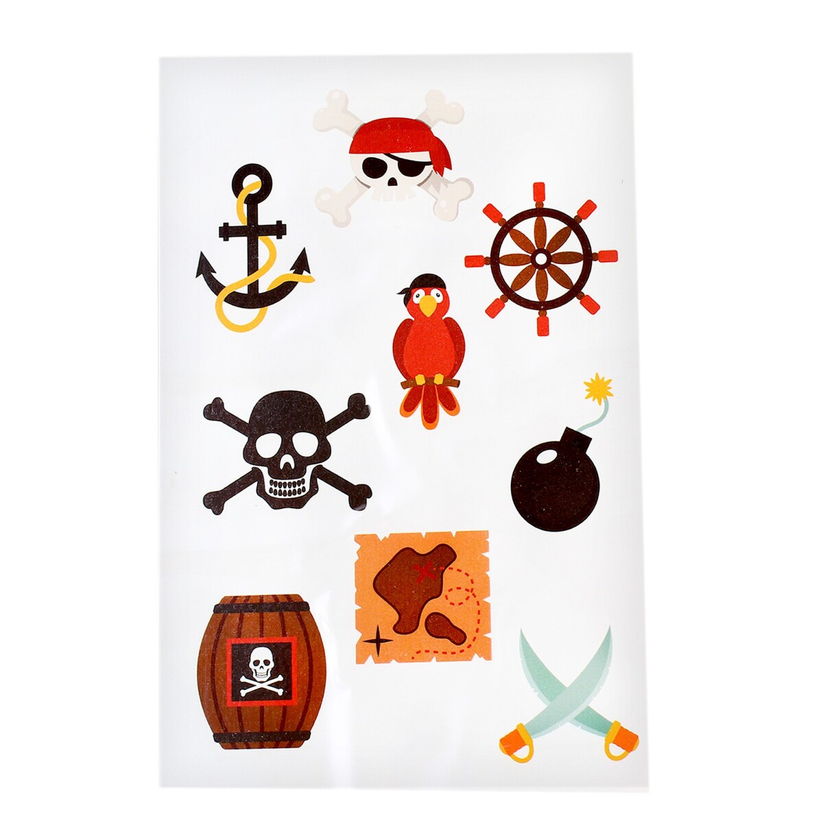 

Татуировка