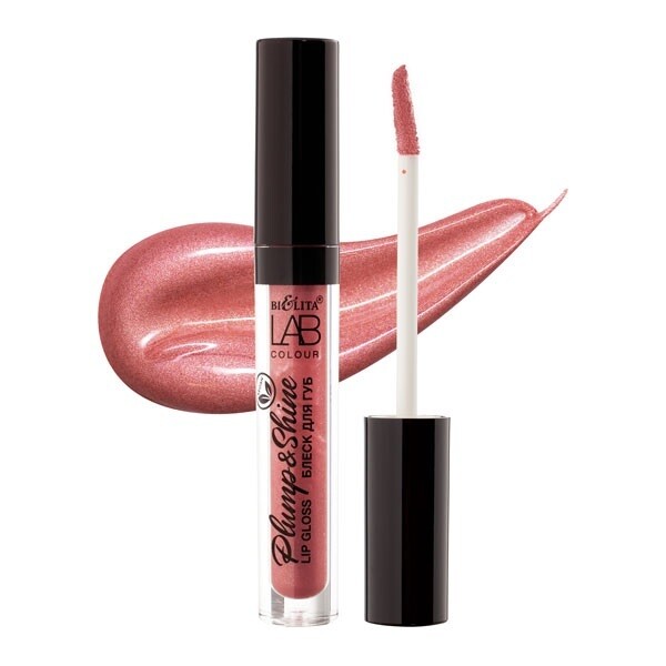 

Блеск для губ Plump&Shine тон 325 Coral Glaze 2,6мл