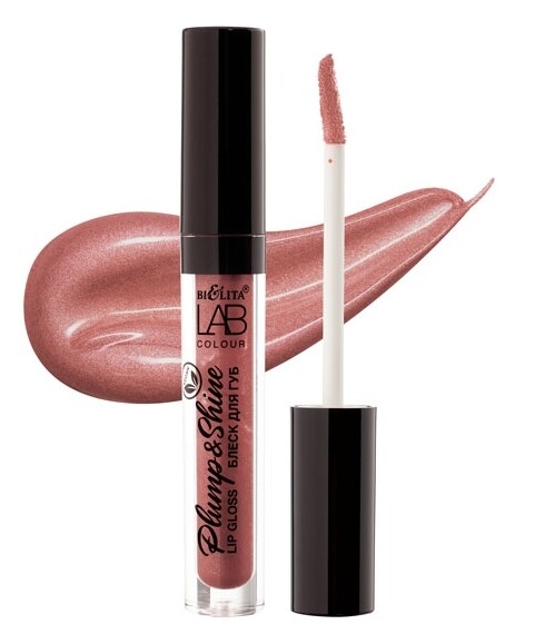 

Блеск для губ plump&shine тон 328 praline rose 2,6мл