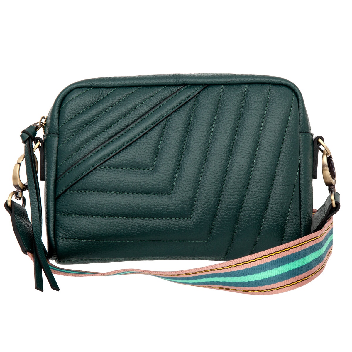 

Сумка, Зеленый