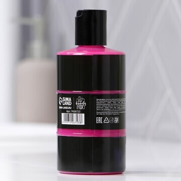 Гель для душа Beauty Fox