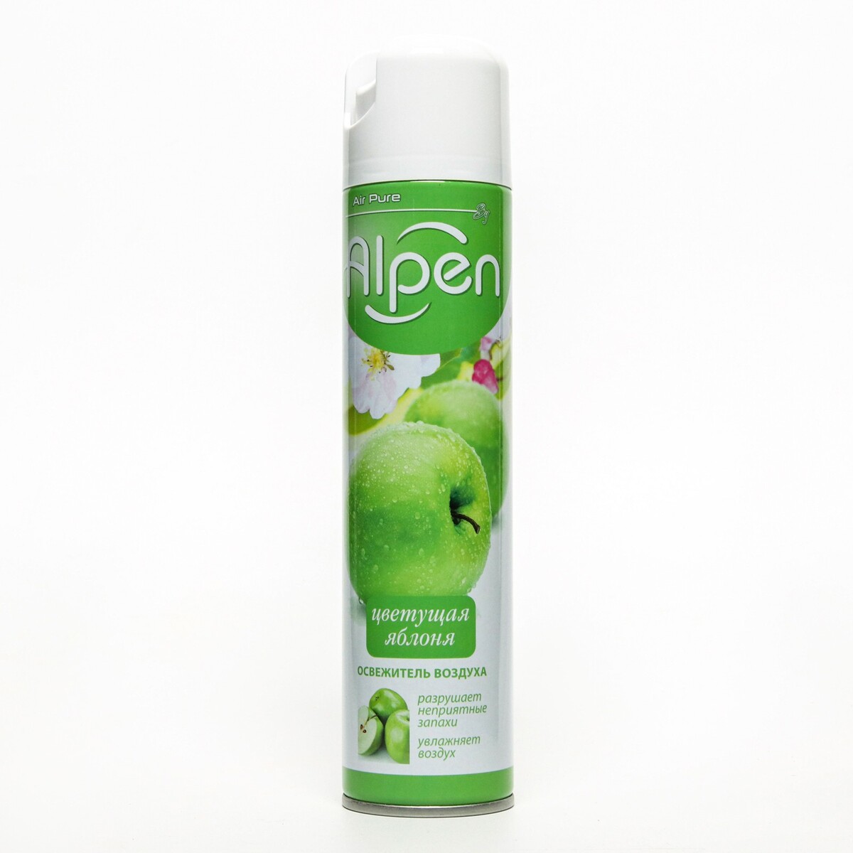 

Освежитель воздуха alpen,