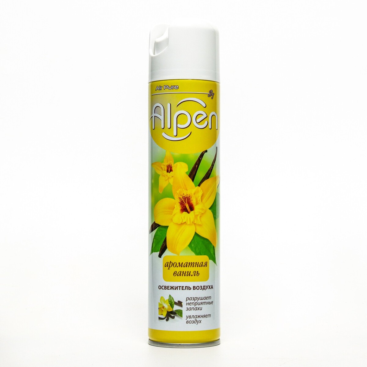 

Освежитель воздуха alpen,