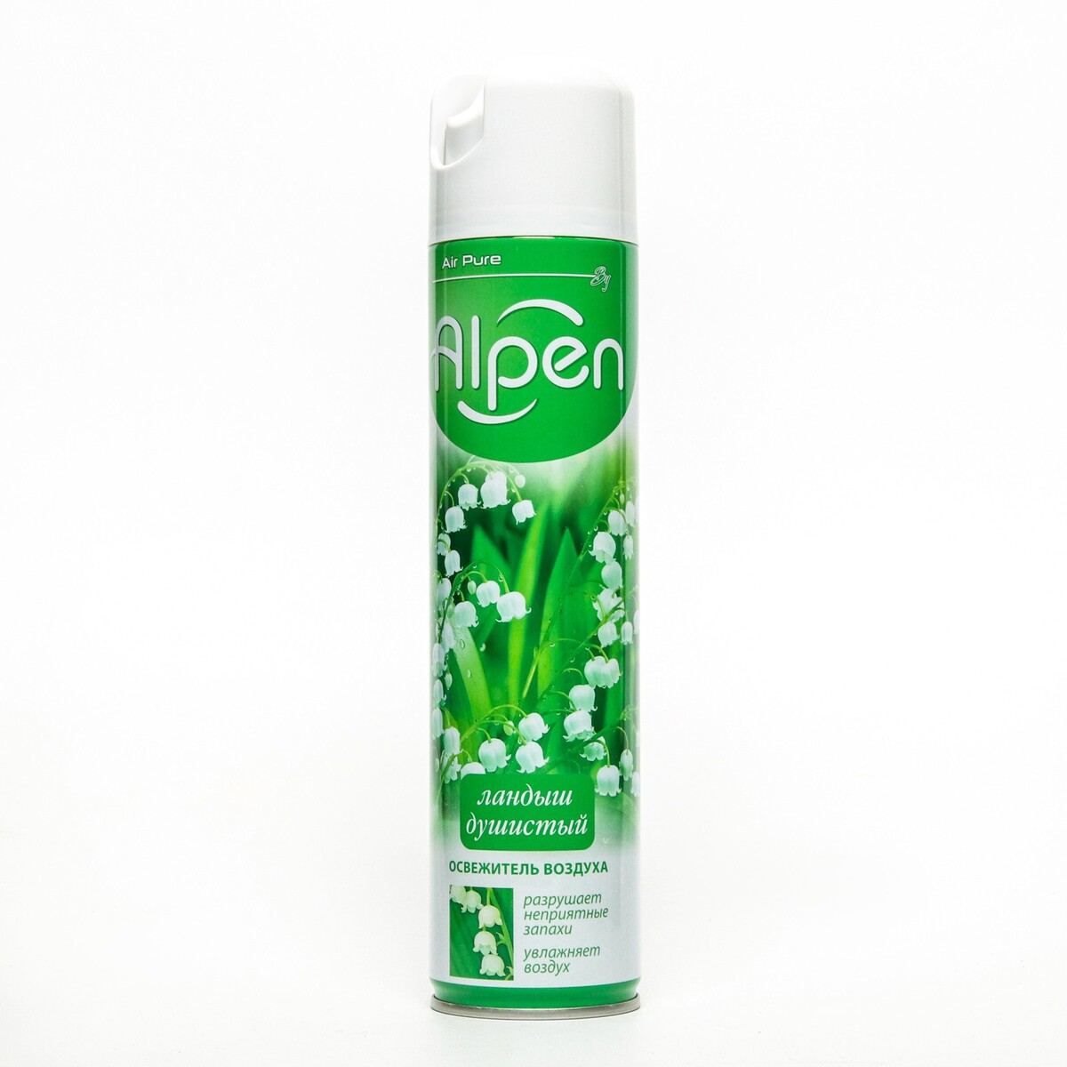 

Освежитель воздуха alpen,