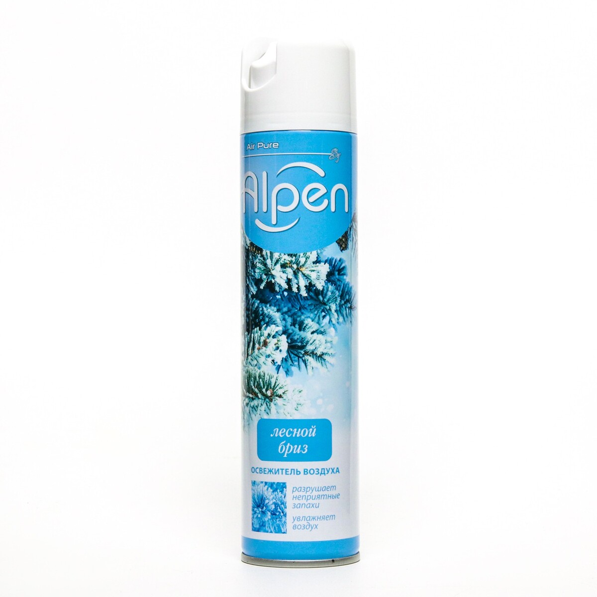 

Освежитель воздуха alpen,