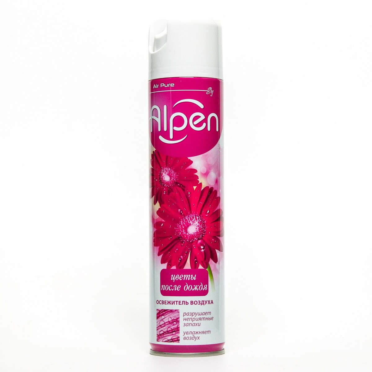 

Освежитель воздуха alpen,