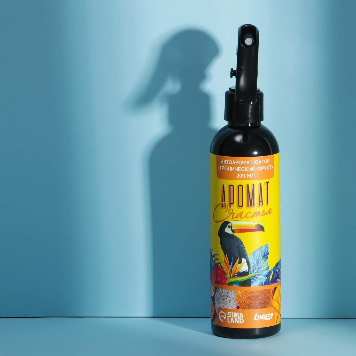 

Ароматизатор