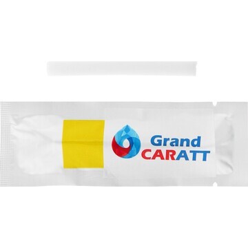Ароматизатор grand caratt, лимон, сменны