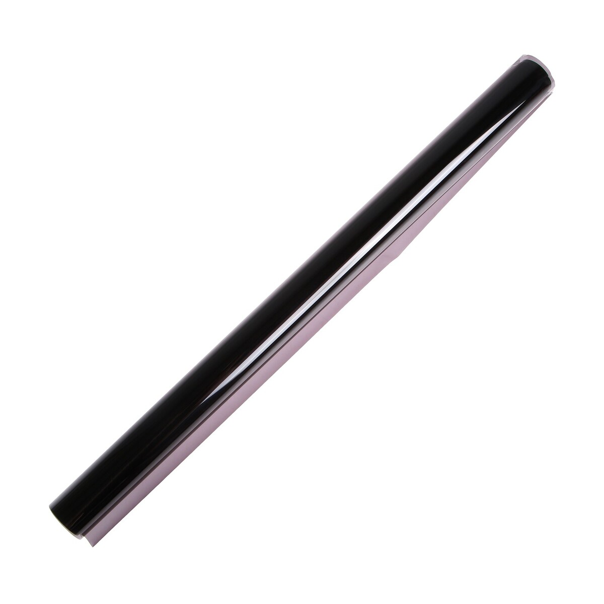 Пленка тонировочная, тонировка black 25 %, 0,5 x 3 м тонировочная полоска на лобовое стекло 20×150 см 5%