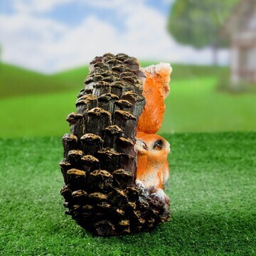 Садовая фигура из полистоуна