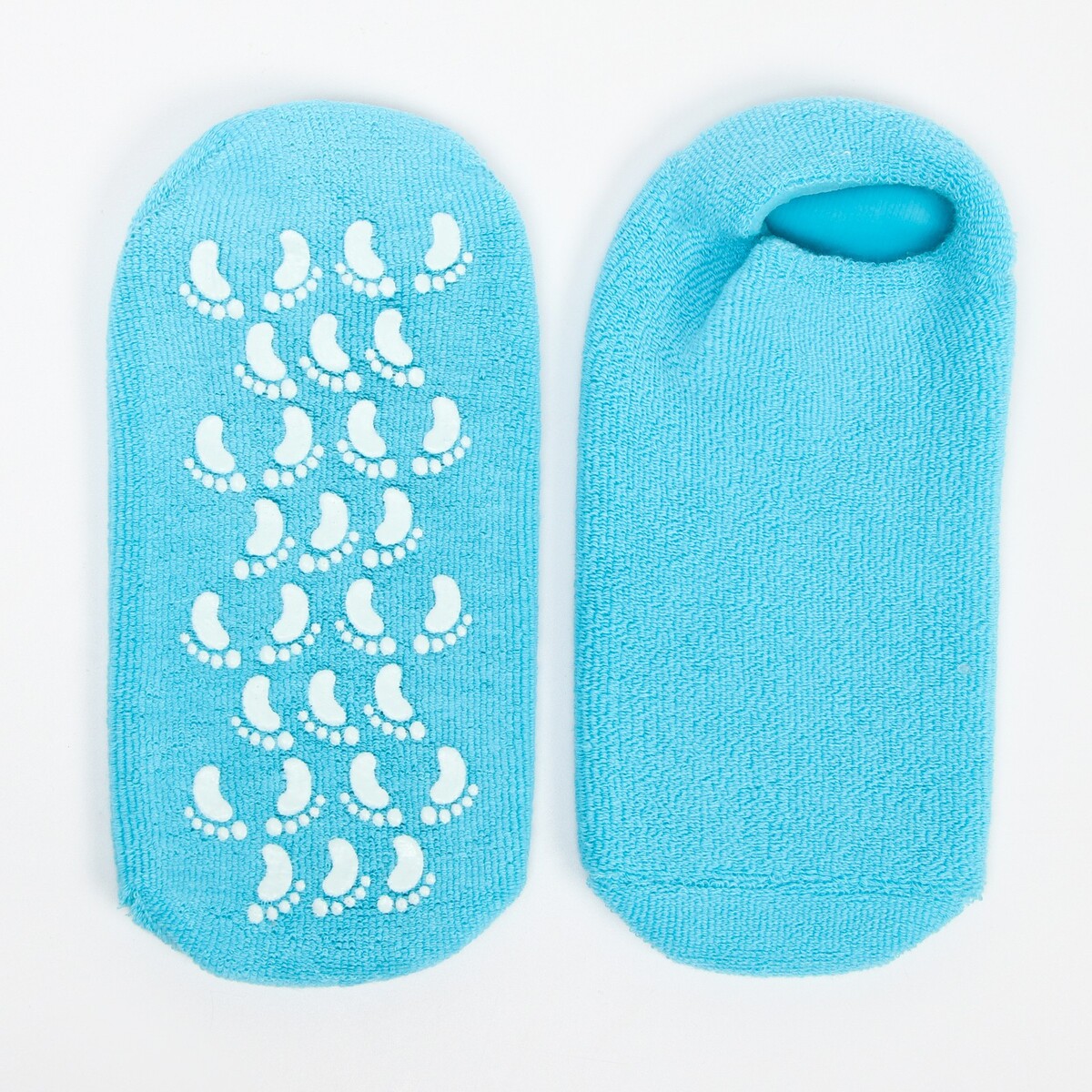 Премиум spa-носочки на основе натуральных масел премиум spa носочки на основе натуральных масел
