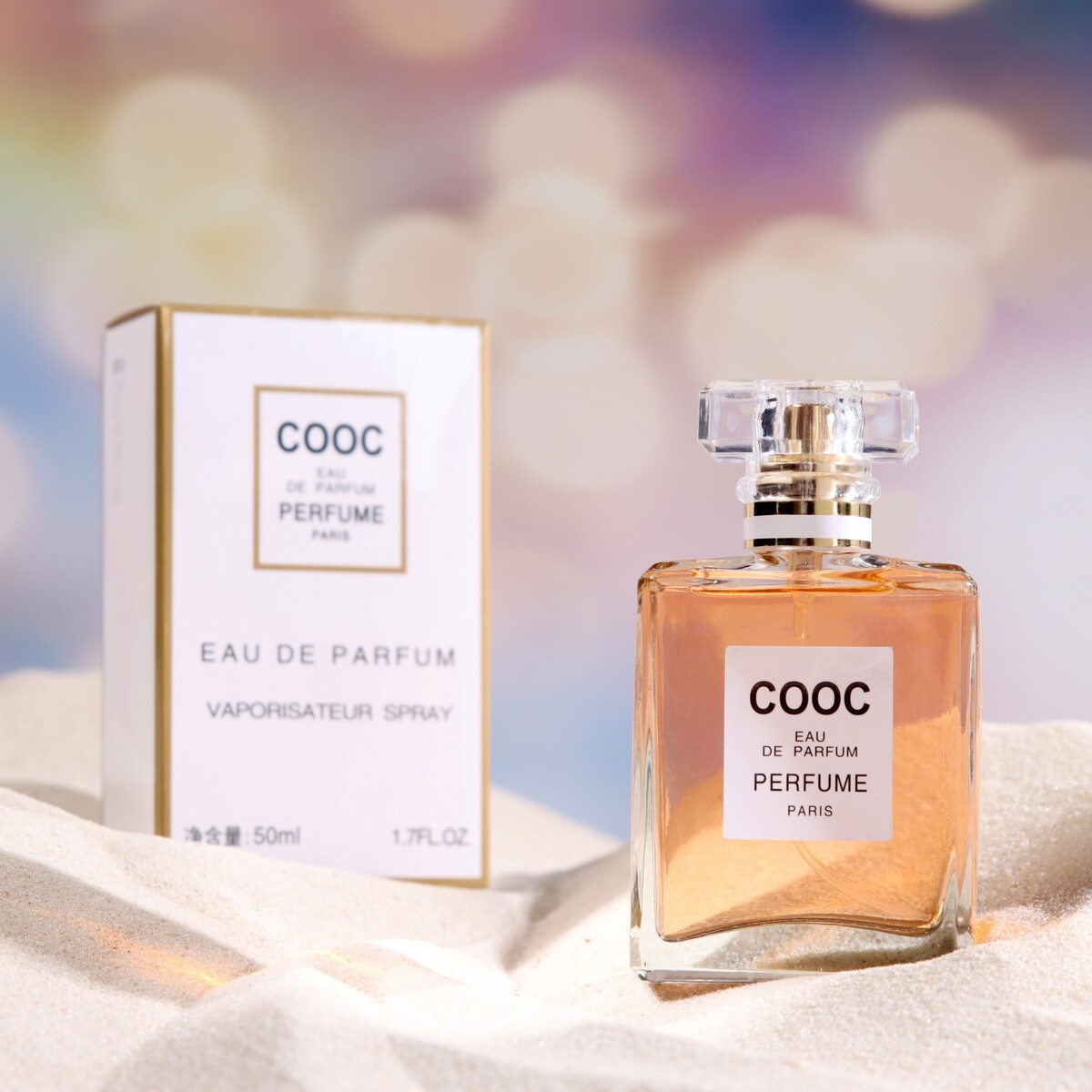 

Туалетная вода спрей