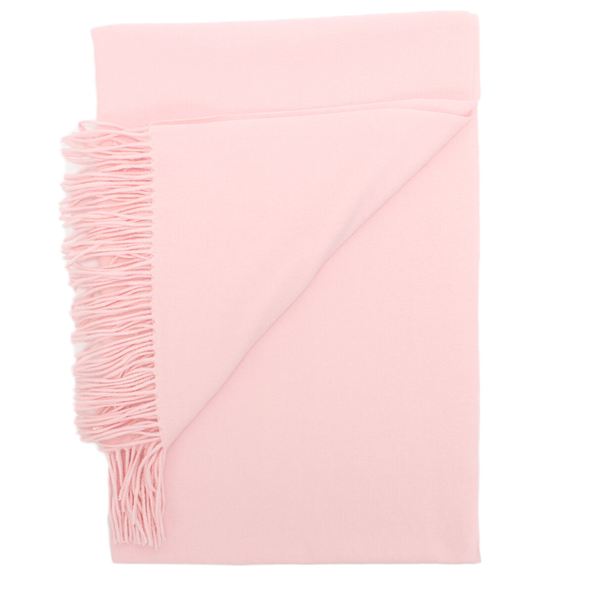 

Палантин, Розовый