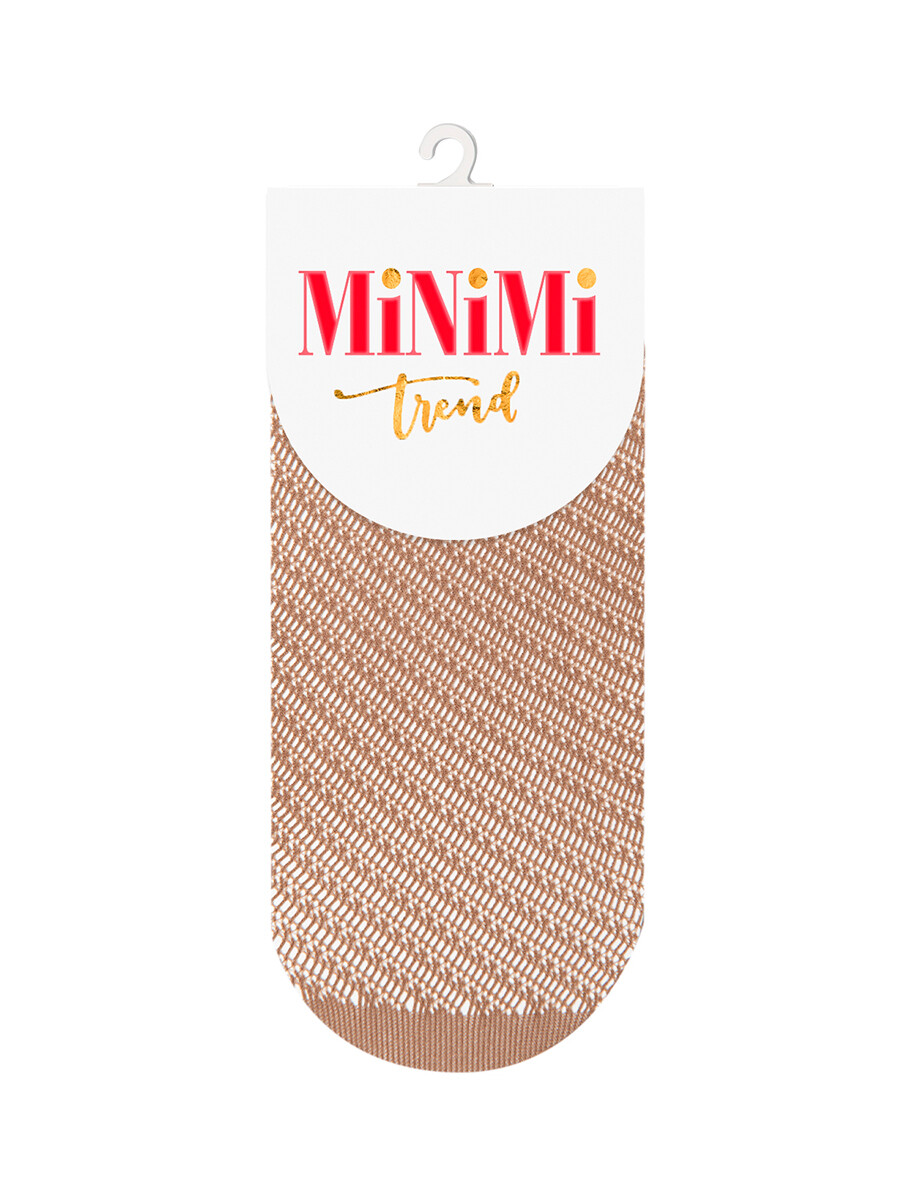 Mini rete diagonale носки daino носки с модным дизайном gulliver 14 16