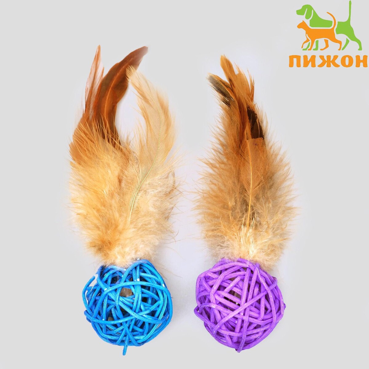 

Игрушка для кошек