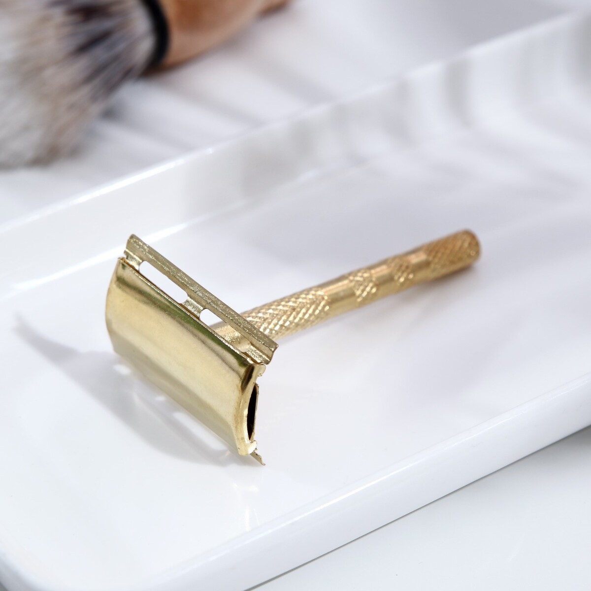 

Бритвенный станок