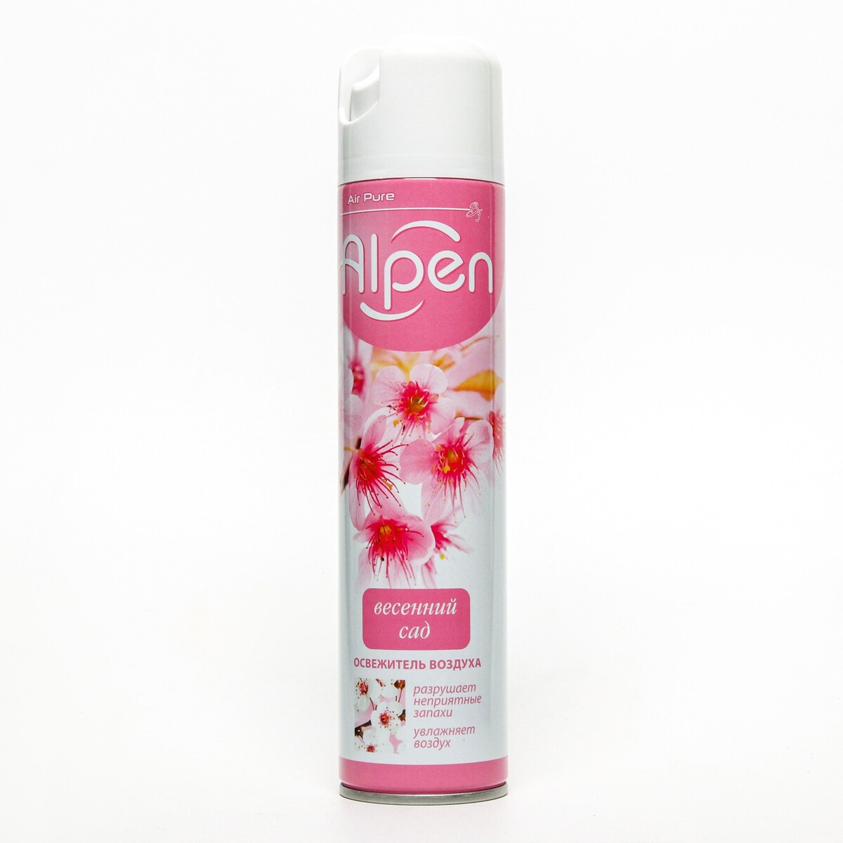 

Освежитель воздуха alpen,