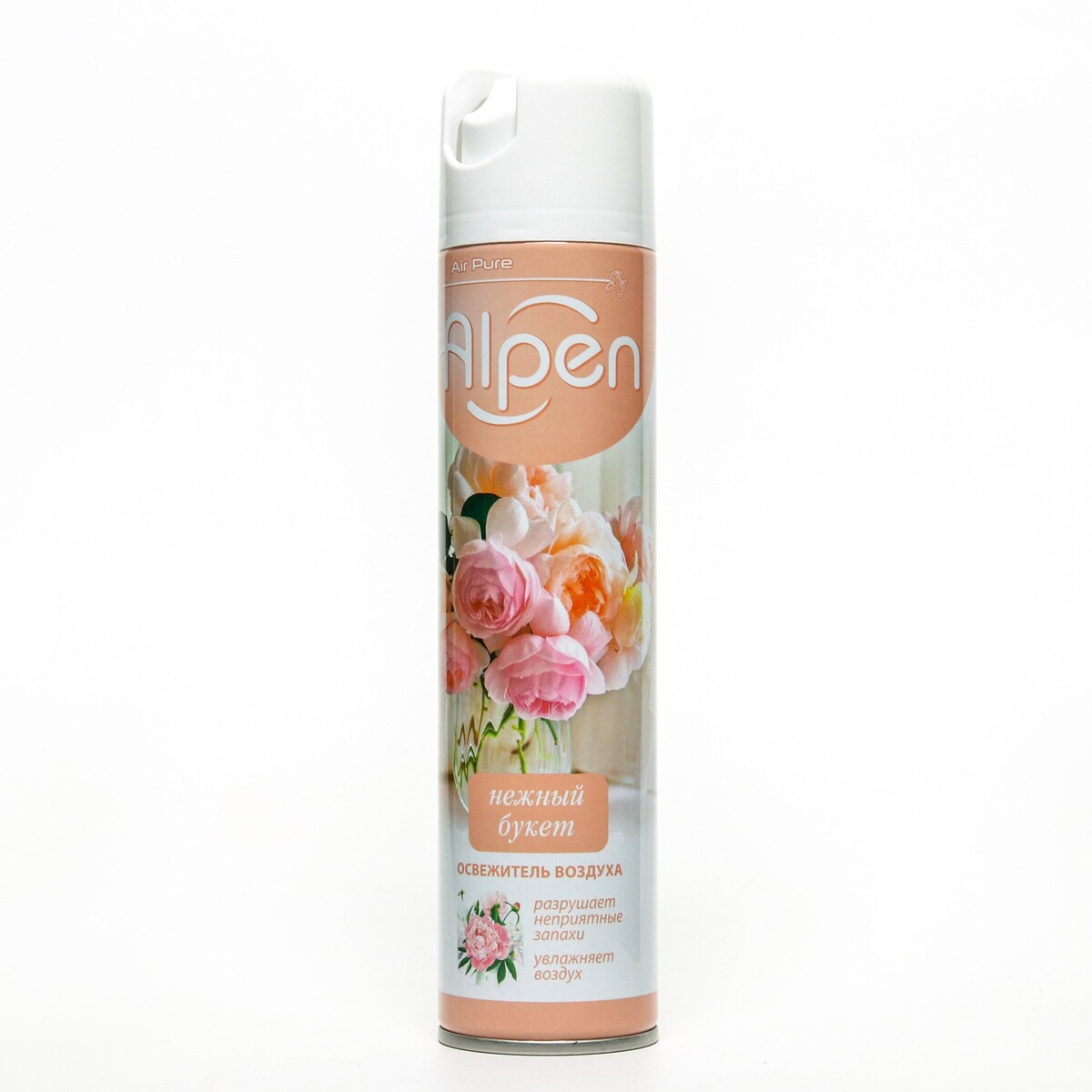 

Освежитель воздуха alpen,