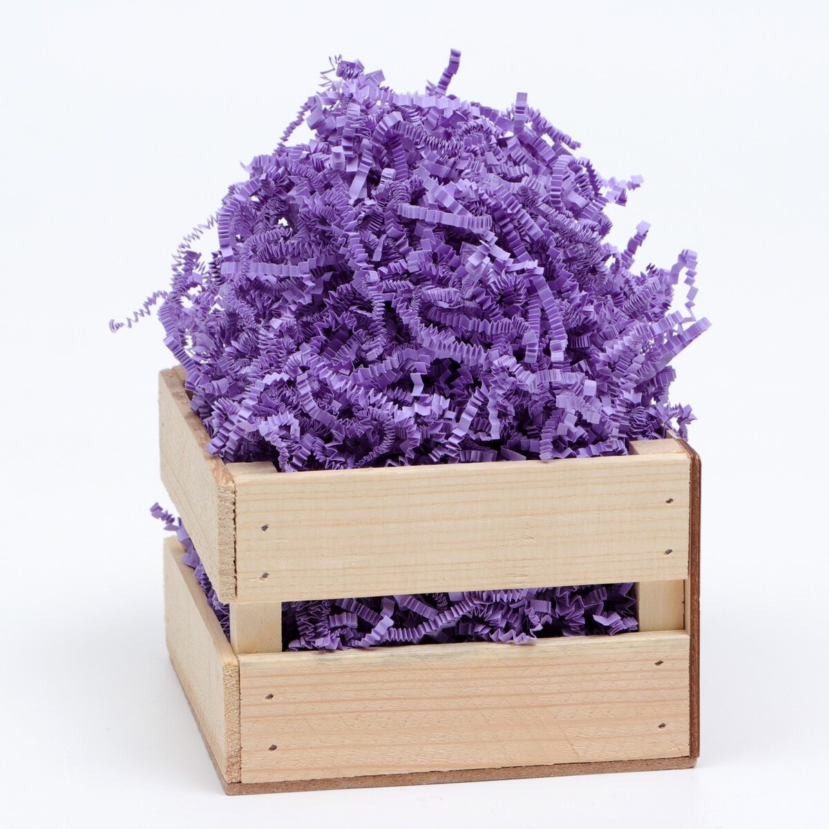Наполнитель бумажный, фиолетовый, 1000 г саморез по дереву 3 5х25 мм оксид крупный шаг в упаковке 1000 шт