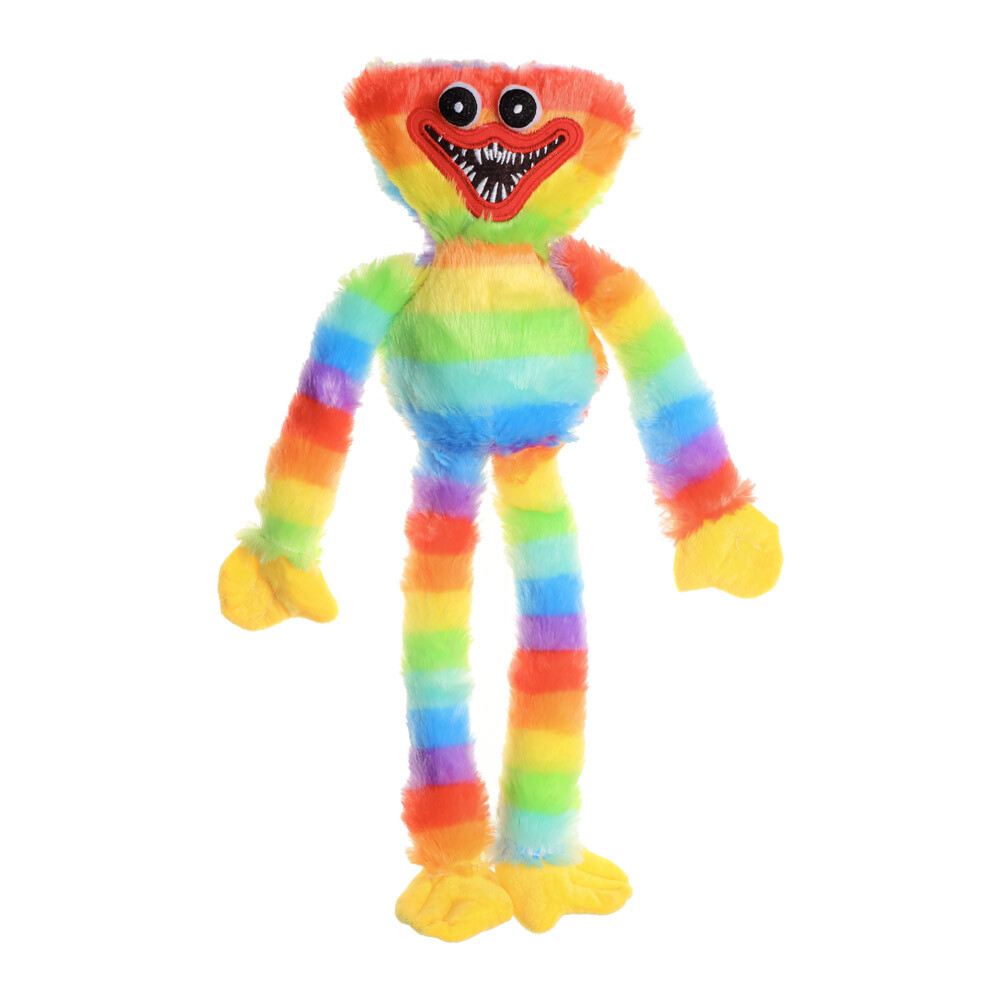 

Мягкая игрушка, Разноцветный