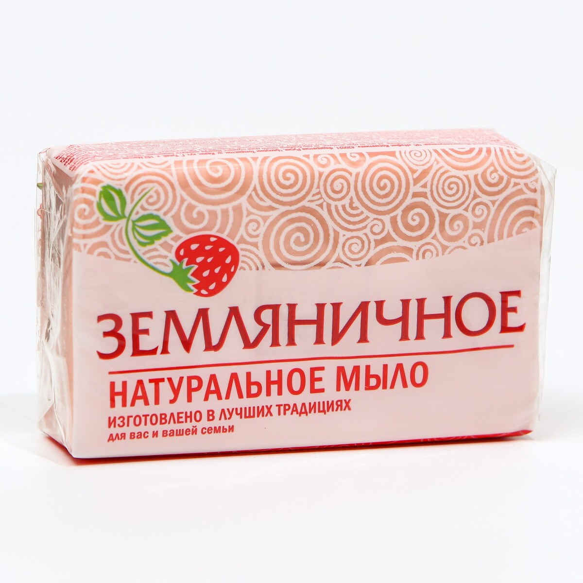 

Туалетное мыло натуральное