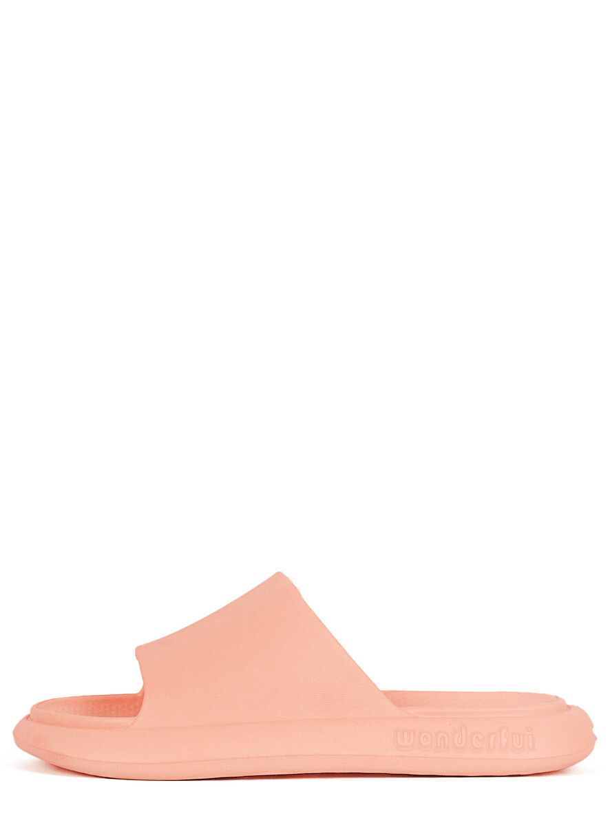 Пантолеты женские соуль EVASHOES, размер 38, цвет оранжевый 03550349 - фото 2