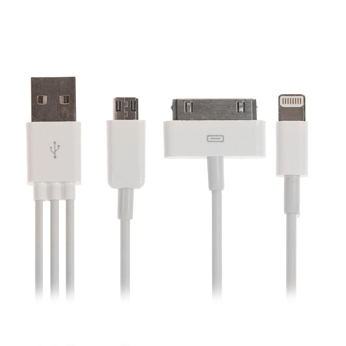 Кабель Lightning Micro Usb Купить