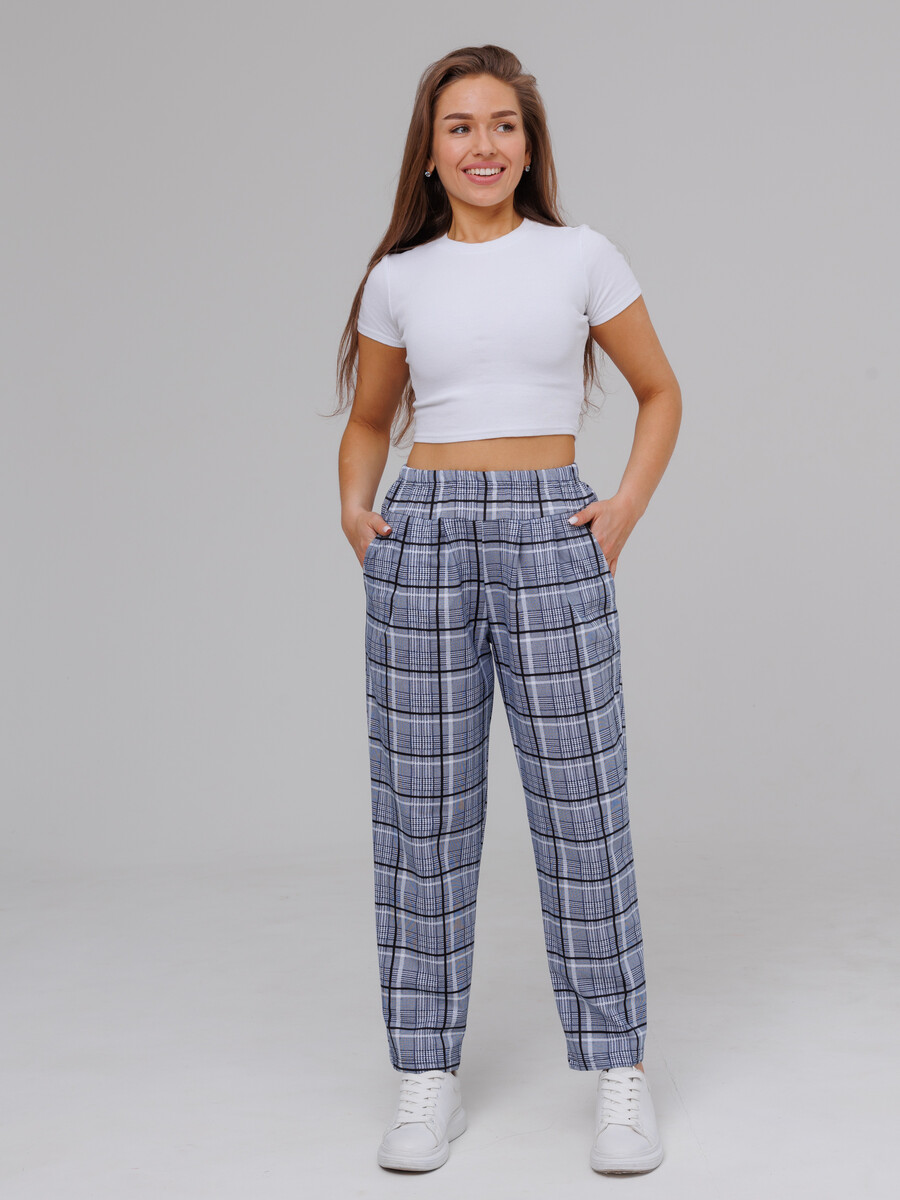 брюки женские Лана 03573342: купить за 1220 руб в интернет магазине сбесплатной доставкой