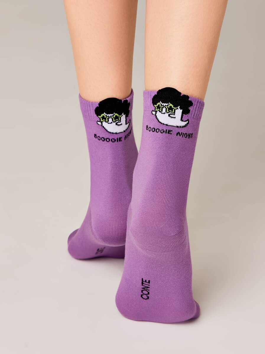Носки женские носки женские подарочные monchini мультипак