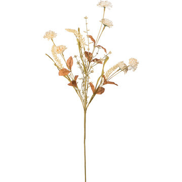 Искусственный цветок Гвоздика луговая
