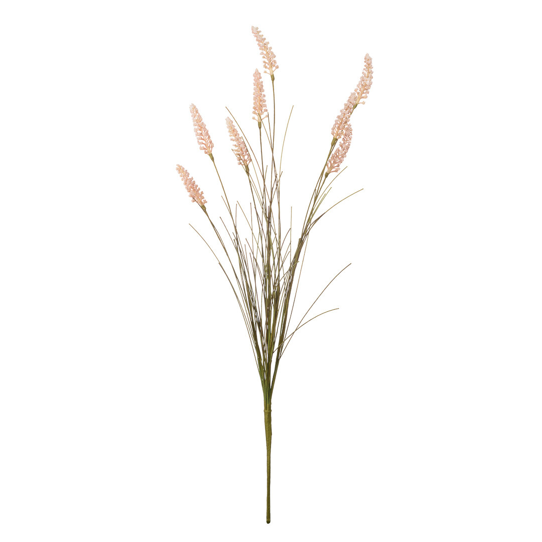 Искусственный цветок гречишник полевой искусственный ок зверобой полевой