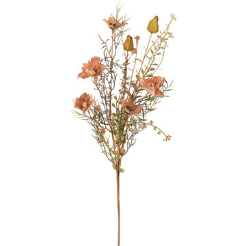 Искусственный цветок Кореопсис