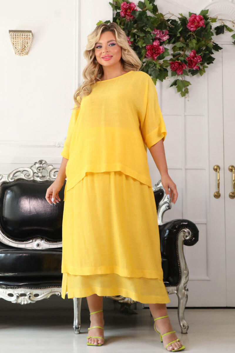 фото Костюм wisell