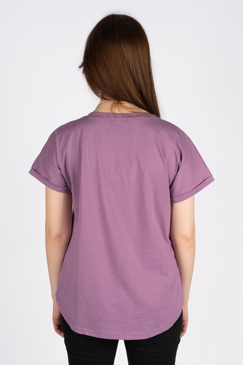 фото Футболка let's go