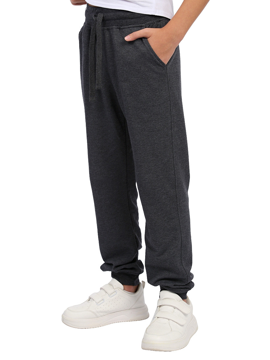 

Брюки, Серый;темно-серый