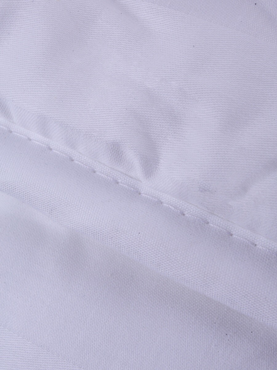 Одеяло белый лебедь всесезонное 1,5 сп Сонная Симфония, цвет сиреневый 03975545 - фото 2