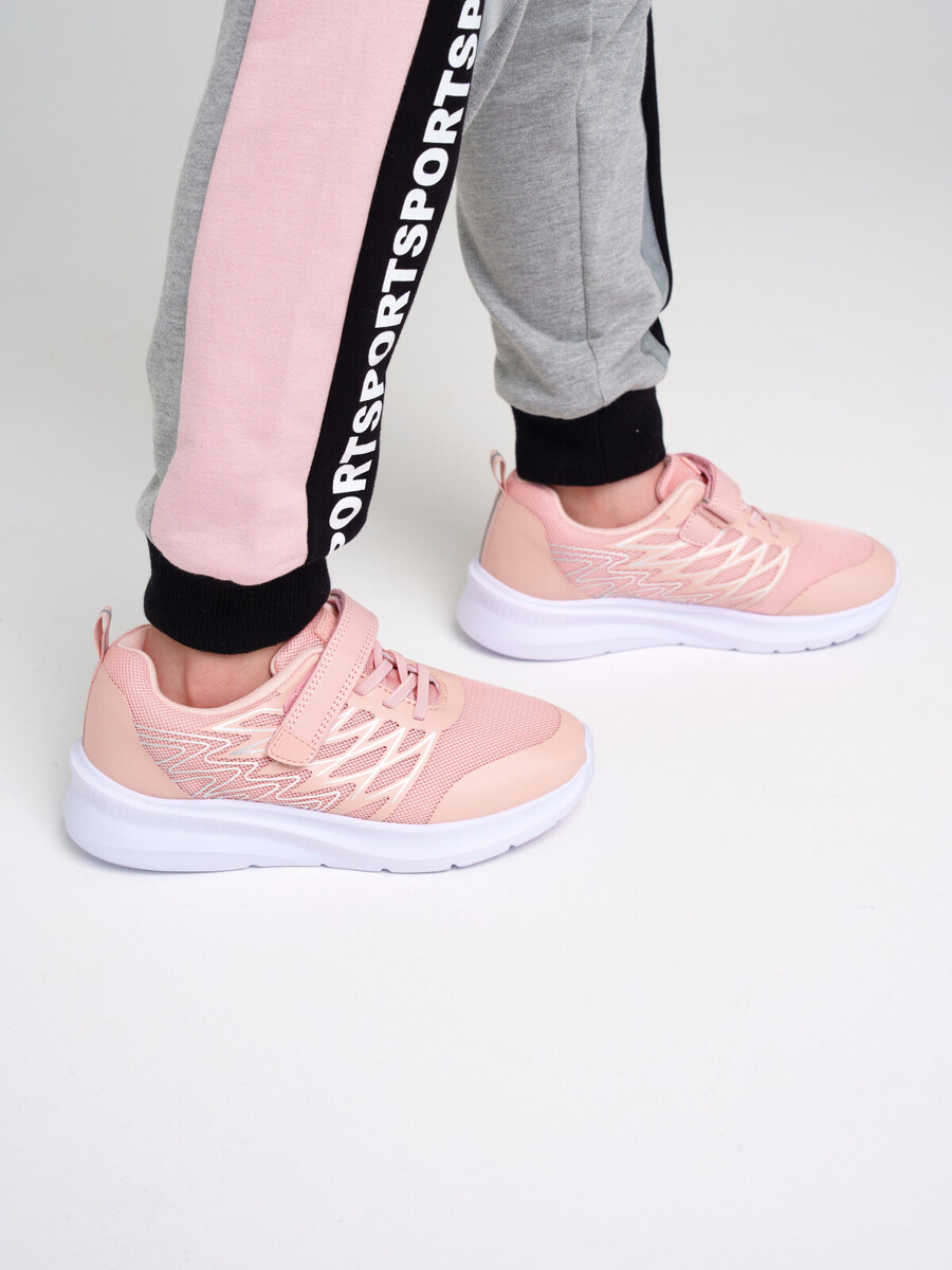 

Кроссовки, Белый;светло-желтый