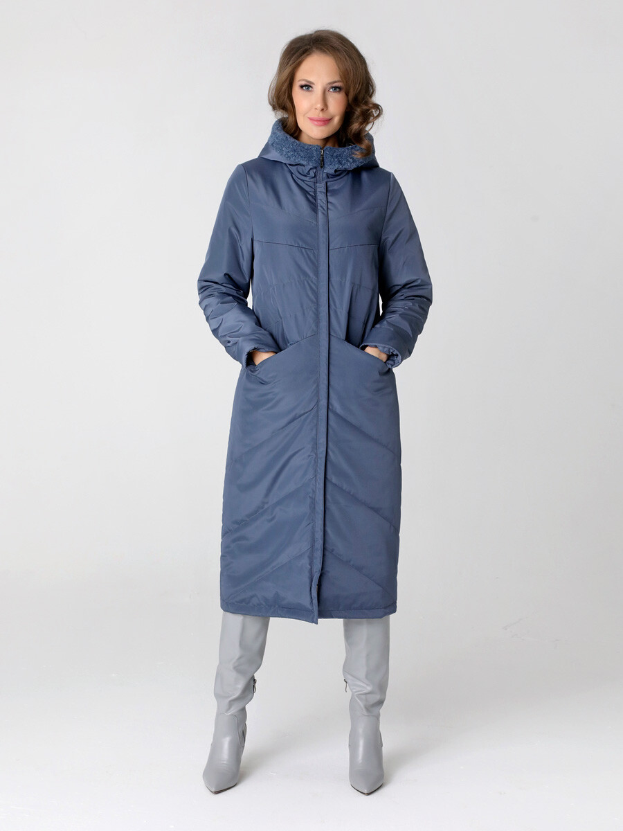 фото Пальто dizzyway