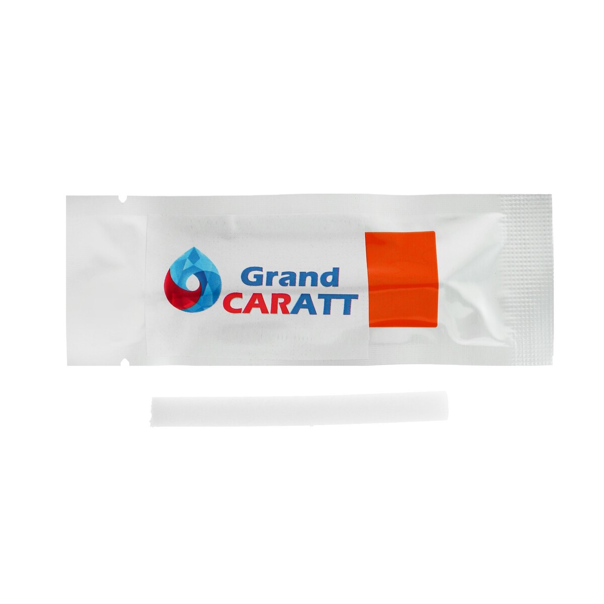 Ароматизатор grand caratt, апельсин, сменный стержень, 7 см ароматизатор grand caratt океан сменный стержень 7 см